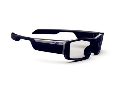 HTC Vive Pro亮相CES VR与智能眼镜的技术革新与未来展望