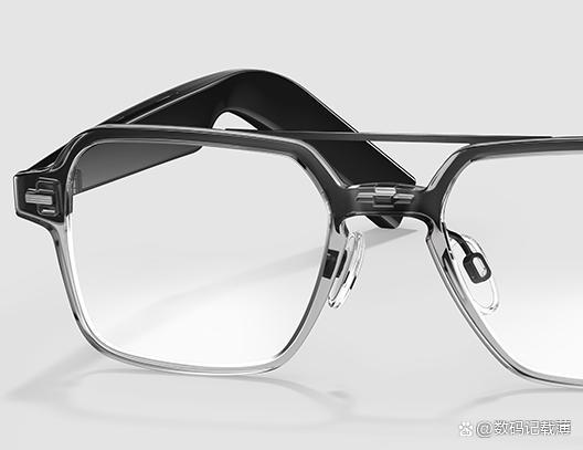 华为智能眼镜 3 代 全天候智慧陪伴，重塑穿戴新体验