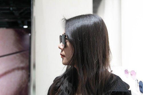 探店Gentle Monster 当潮流美学遇见未来科技，华为智能眼镜的魅力新体验